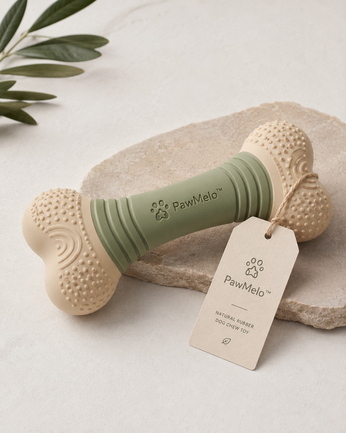 PawMelo premium pet toy